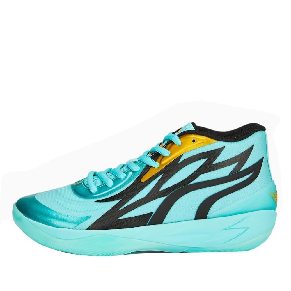Puma LaMelo Ball MB.02 ''Phenom'' sneakerstr.com