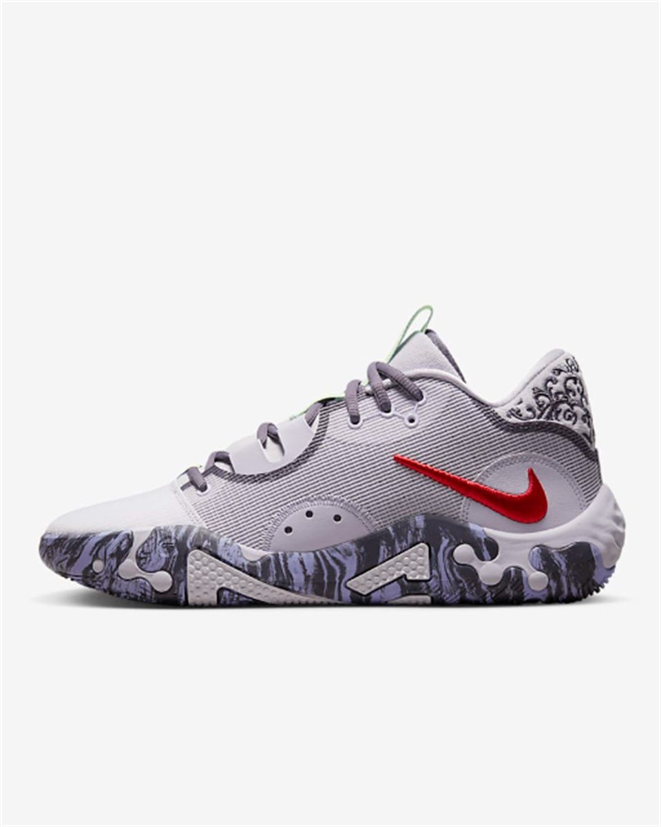 NIKE PG6 ナイキ ペイズリー 32cm NIKE PG 6 'BLUE PAISLEY' ナイキ