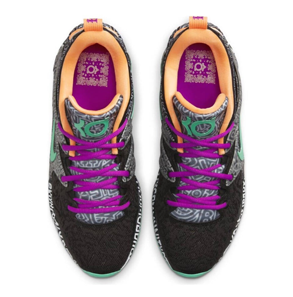 timothy goodman x kd 15 brooklyn courts