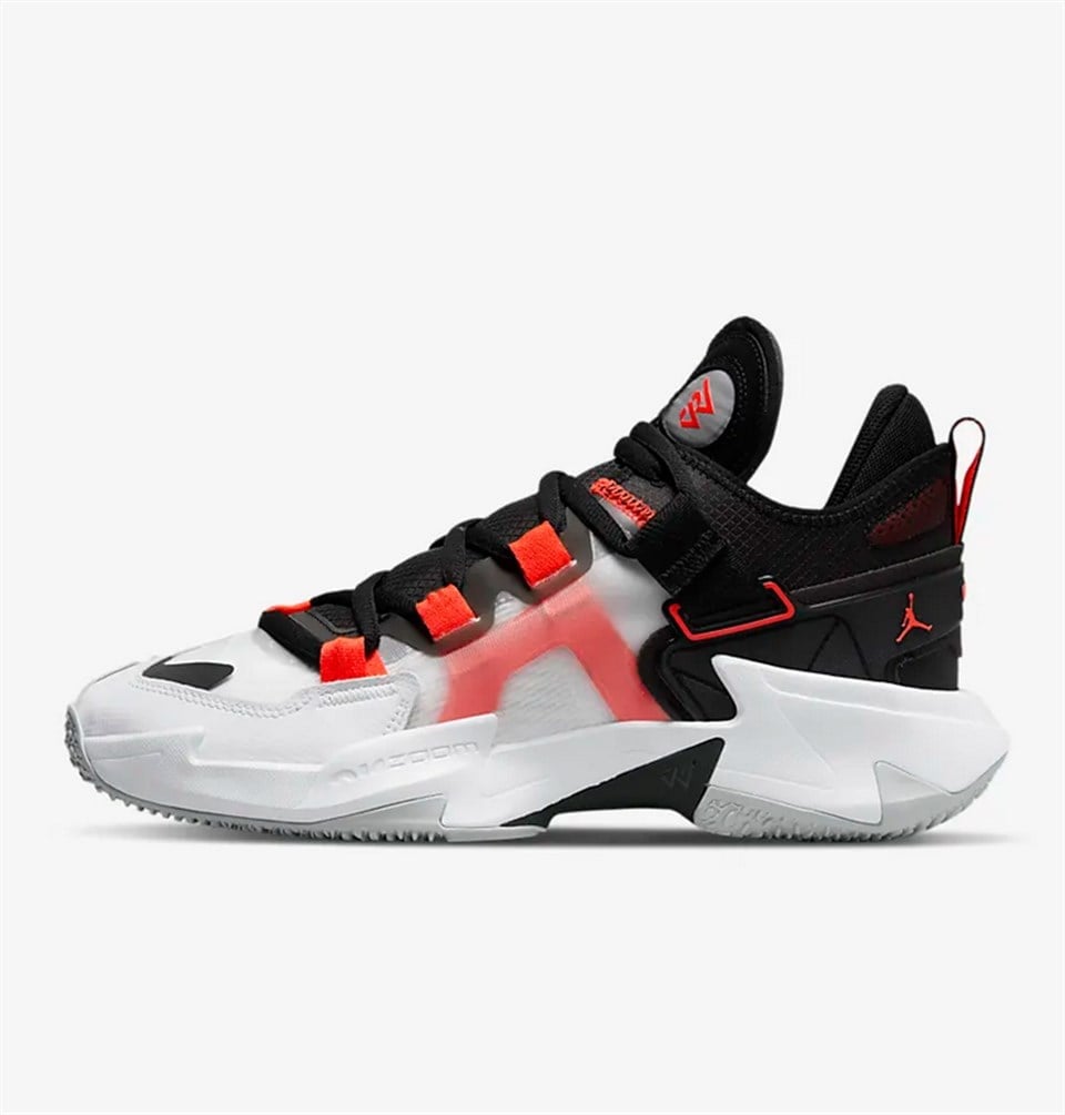 ZERO Jordan Why Not Zer0.5 ''Bloodline'' sneakerstr.com