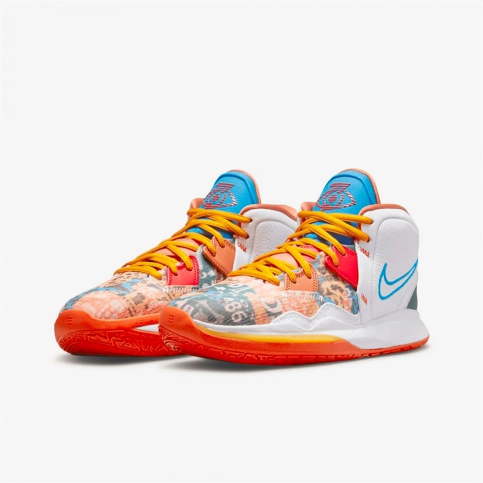 Nike Kyrie 8 ''KY-D'' sneakerstr.com