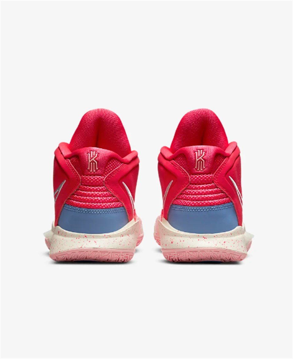 Nike Kyrie 8 Infinity ''Siren Red'' sneakerstr.com