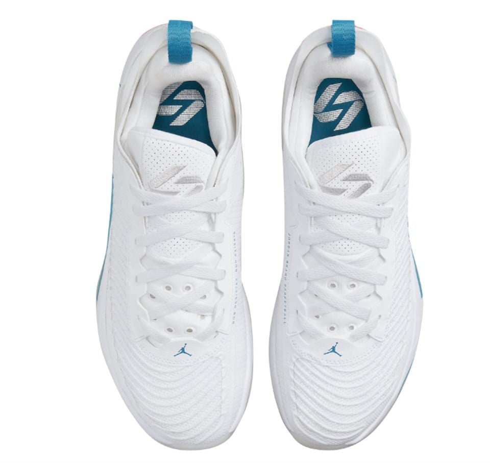 JORDAN LUKA 1 PF ネオターコイズ　28cm JORDAN LUKA 1 PF ネオターコイズ 28cm JORDAN LUKA 1 PF ネオ