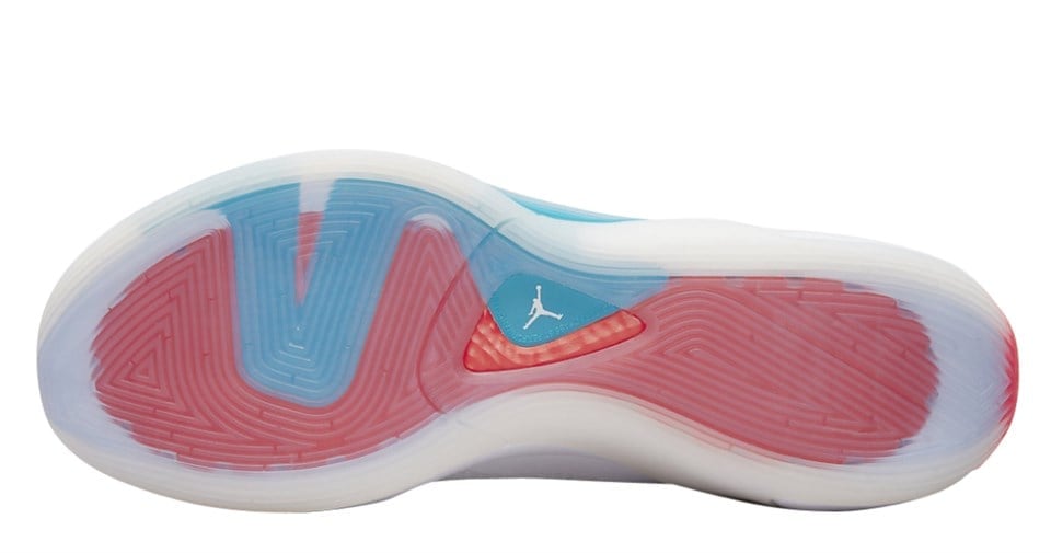 JORDAN LUKA 1 PF ネオターコイズ　28cm JORDAN LUKA 1 PF ネオターコイズ 28cm JORDAN LUKA 1 PF ネオ