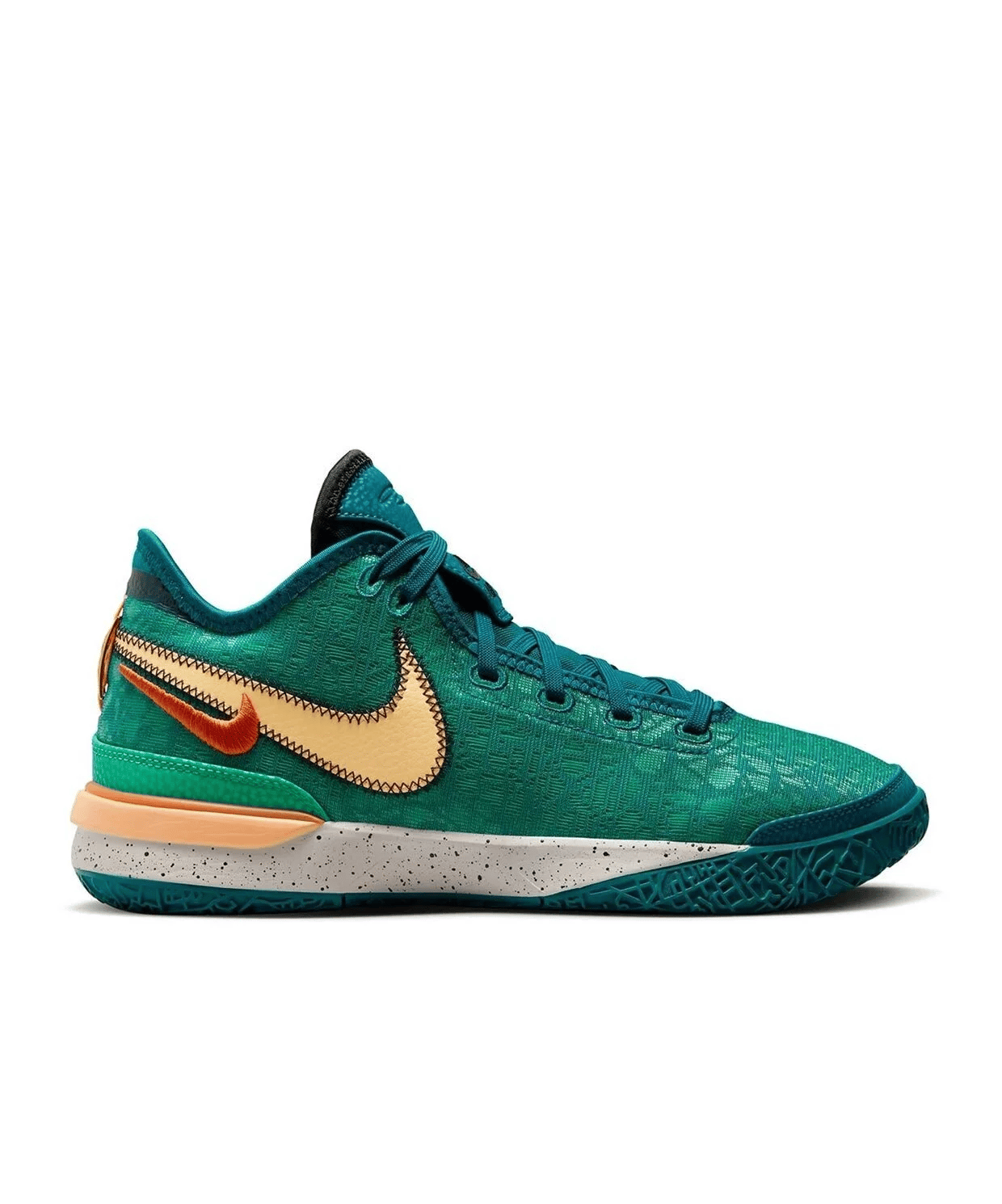 Nike LeBron 20 NXXT GEN sneakerstr.com