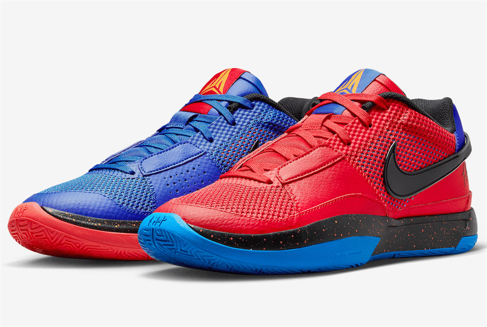 Nike JA 1 JA1 29cm ジャ Nike Ja 1 ''Hunger'' sneakerstr.com