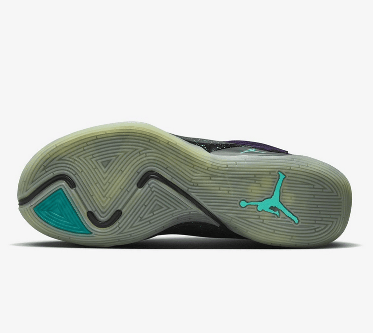 Jordan Luka 2 ''Space Hunter'' sneakerstr.com