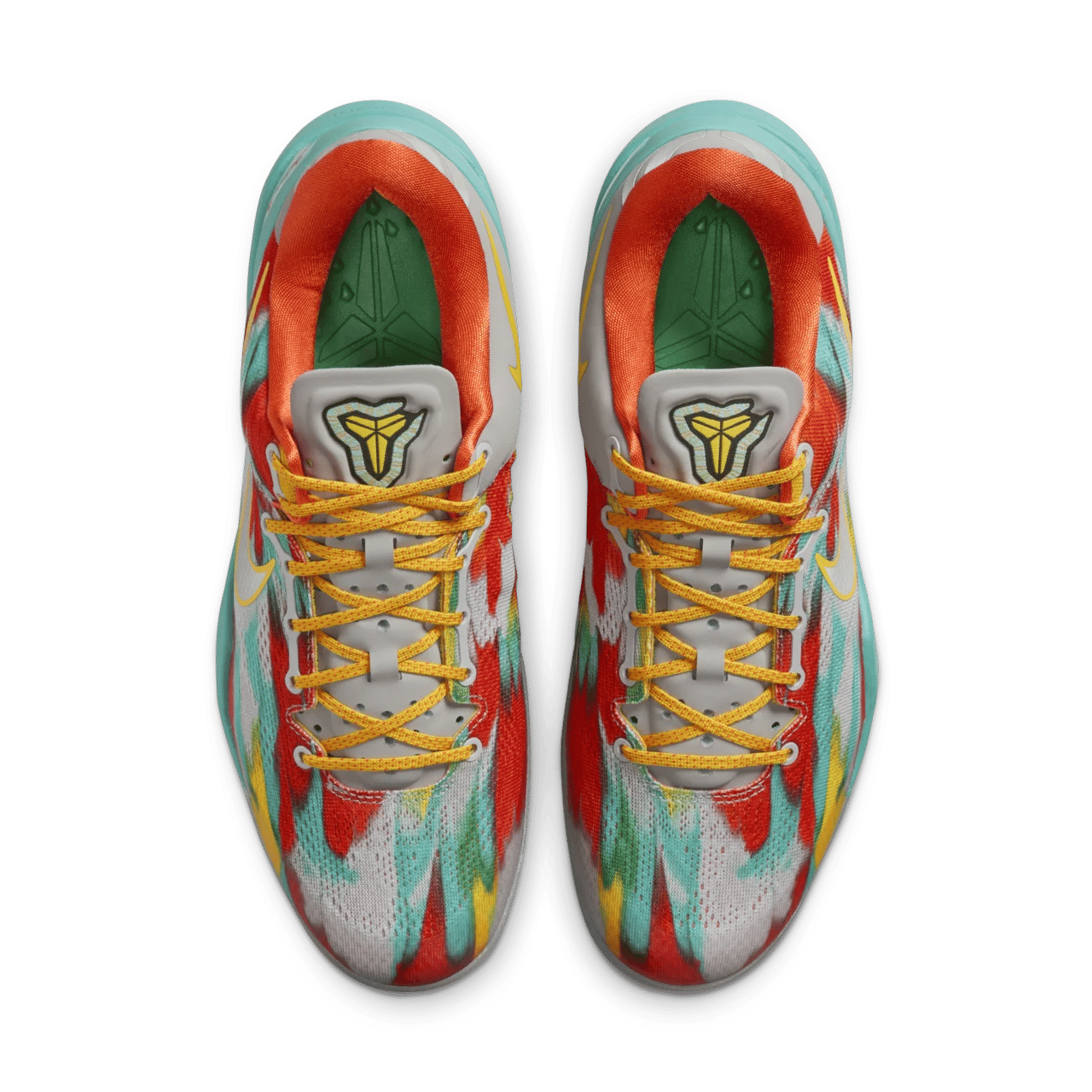 靴 Nike kobe 8 protro venice beach 27cm Nike Kobe 8 Protro Venice Beach (2024) - FQ3548-001 | Sneaker Baker