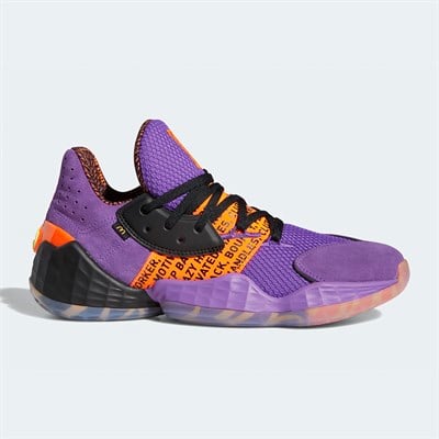 ハーデン4//harden.vol4/McDonald'sコラボモデル　25cm Harden Vol.4 McDonald's sneakerstr.com