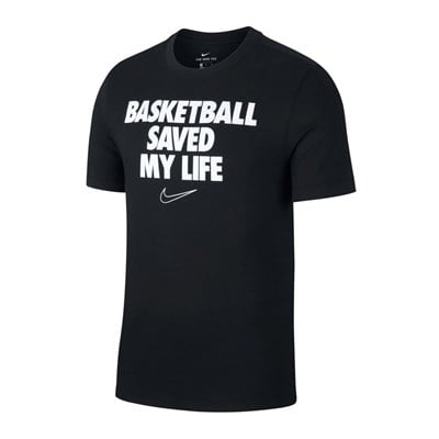 NIKE DRY TEE BSML T SHIRT sneakerstr