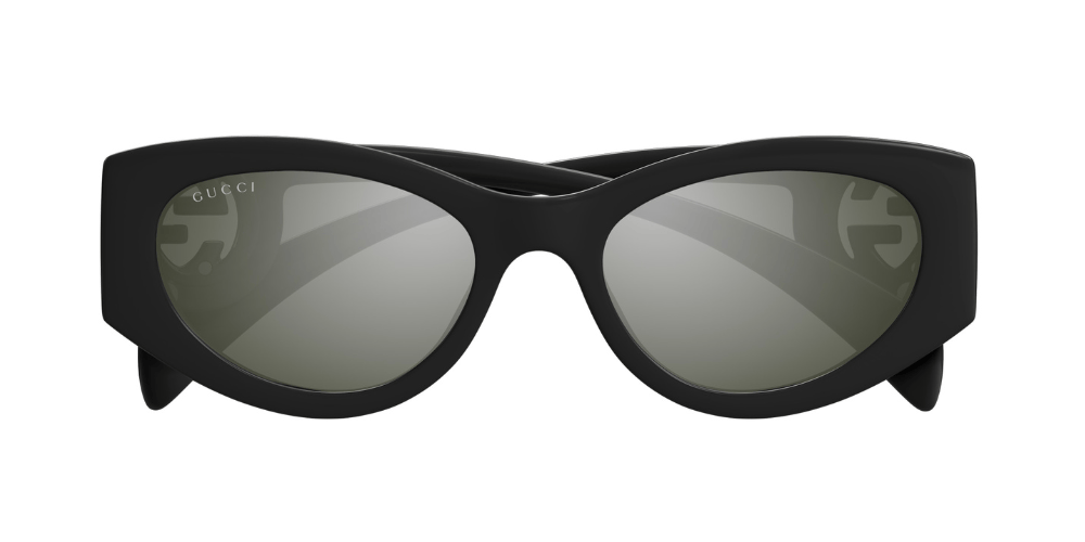 GUCCİ 1691S 001 Kadın Güneş Gözlüğü %60 'a Varan İndirimle