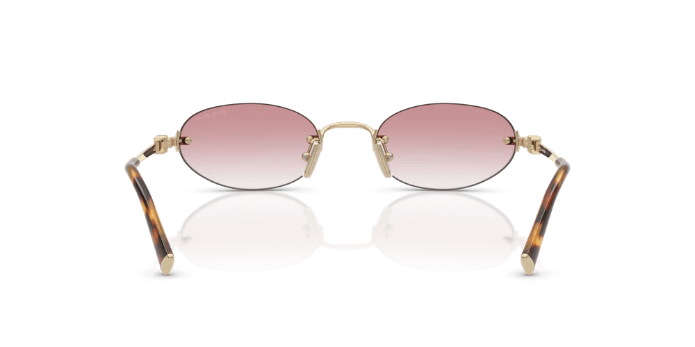 MIU MIU 0MU A54S ZVN70O 51 Kadın Güneş Gözlüğü EFSANE KASIMDA