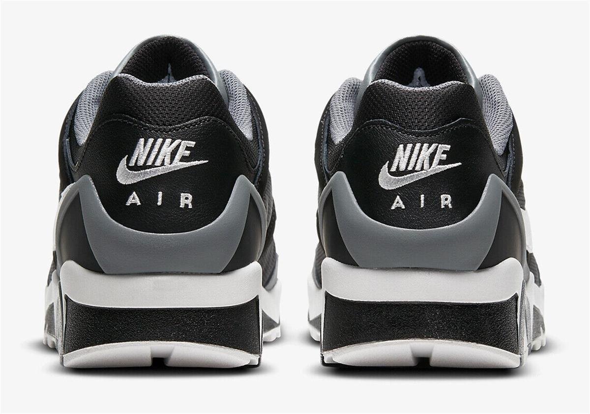 Nike Air Structure Triax 91 Erkek Sneaker Ayakkab DB1549 001