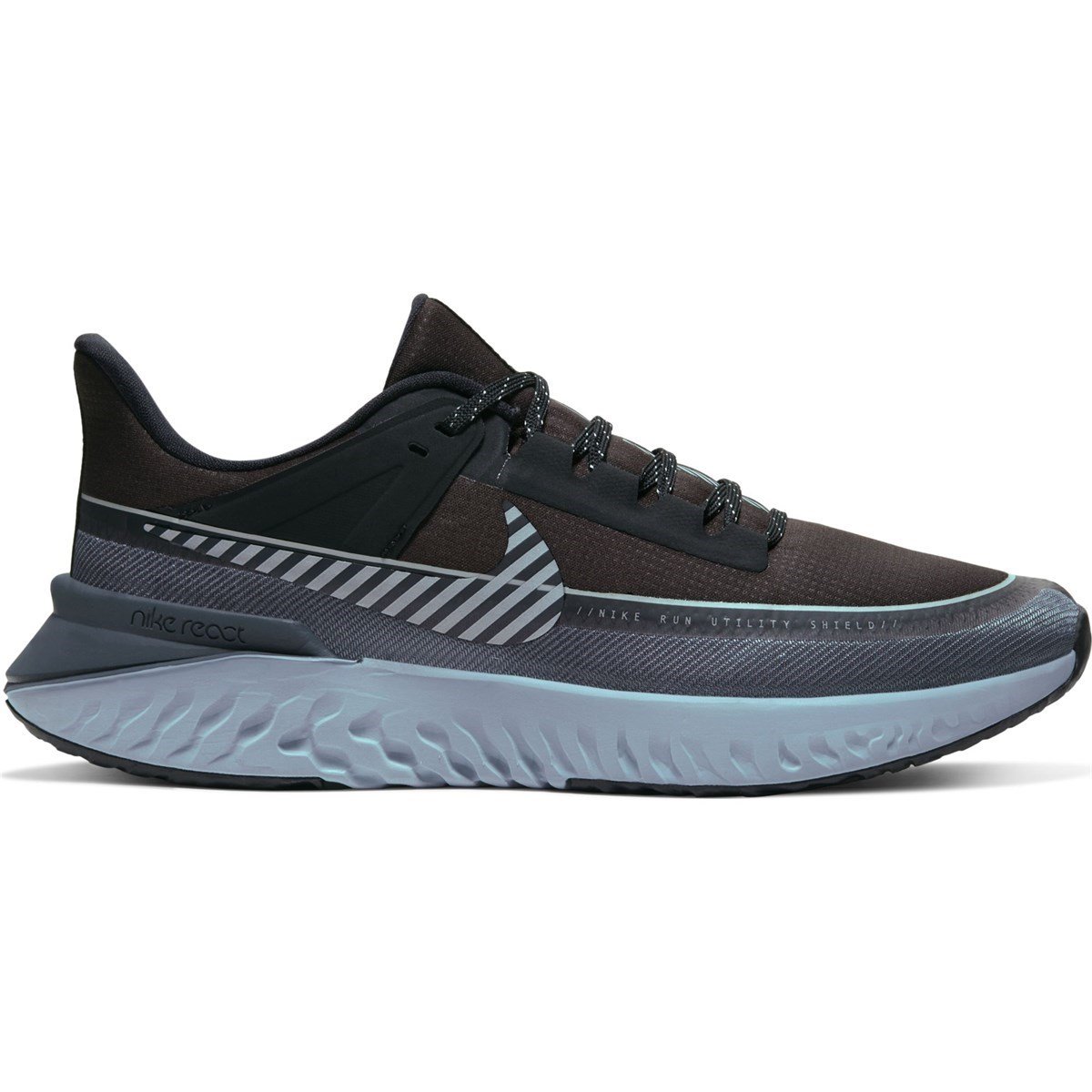 Nike Legend React 2 Shield Erkek Ko u Ayakkab s BQ3382 001
