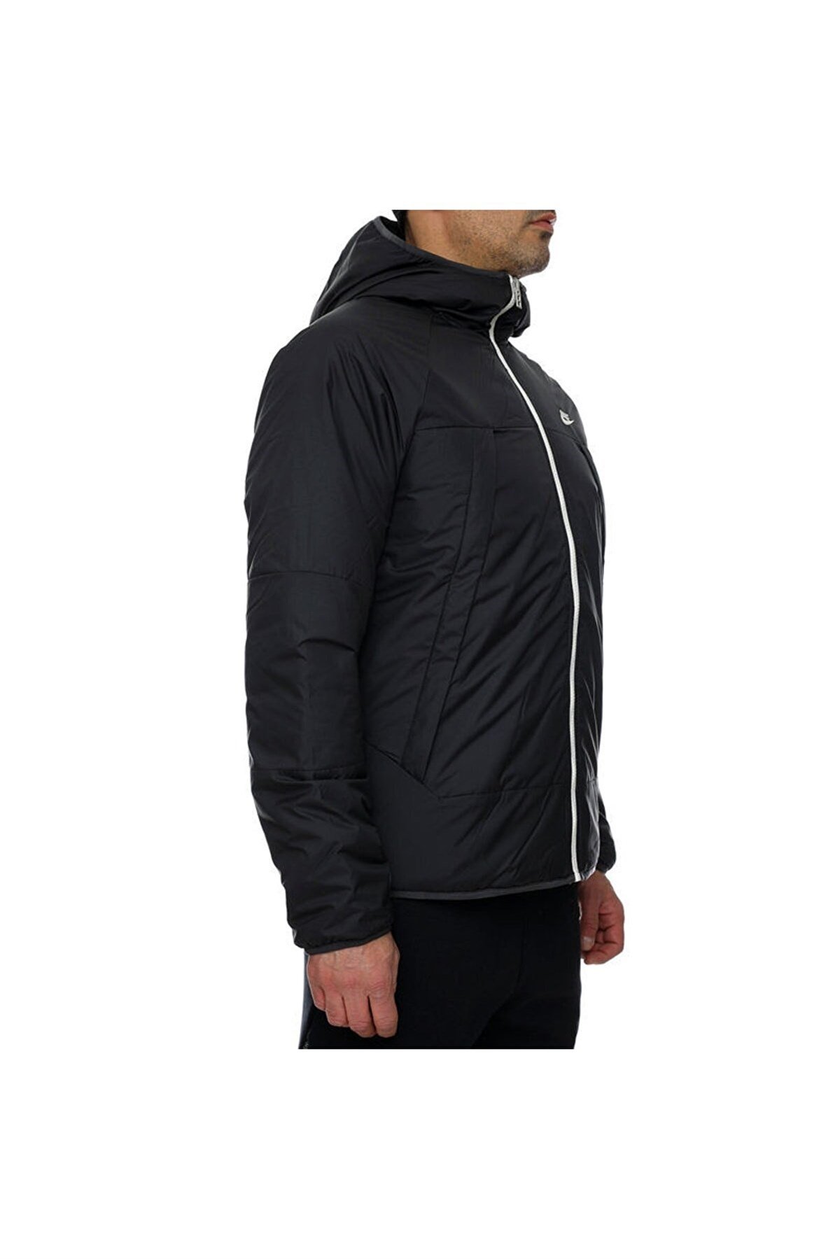 Nike Sportswear Therma f t Legacy Reversible Erkek Mont DH2783 010