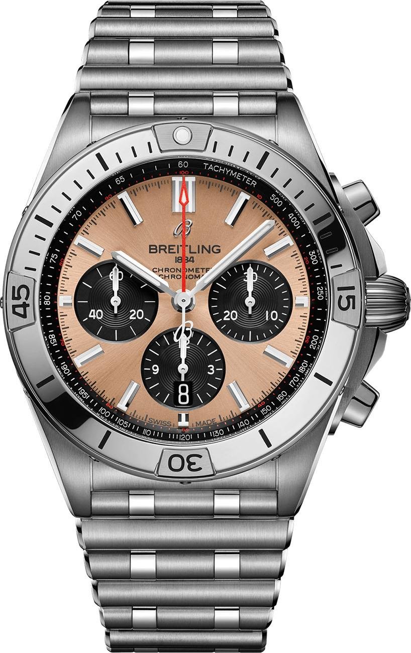 Breitling Chronomat B01 42