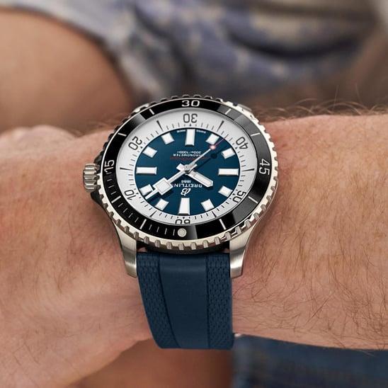 Breitling superocean 44 discount