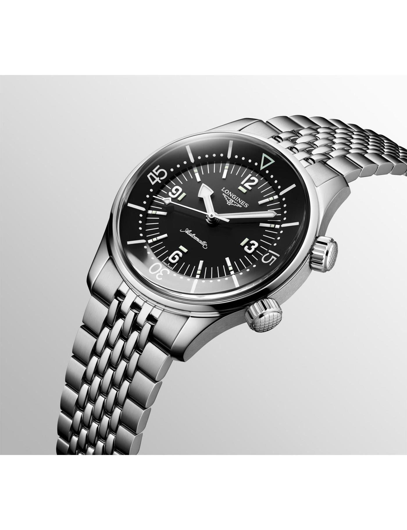 LONGINES LEGEND DIVER