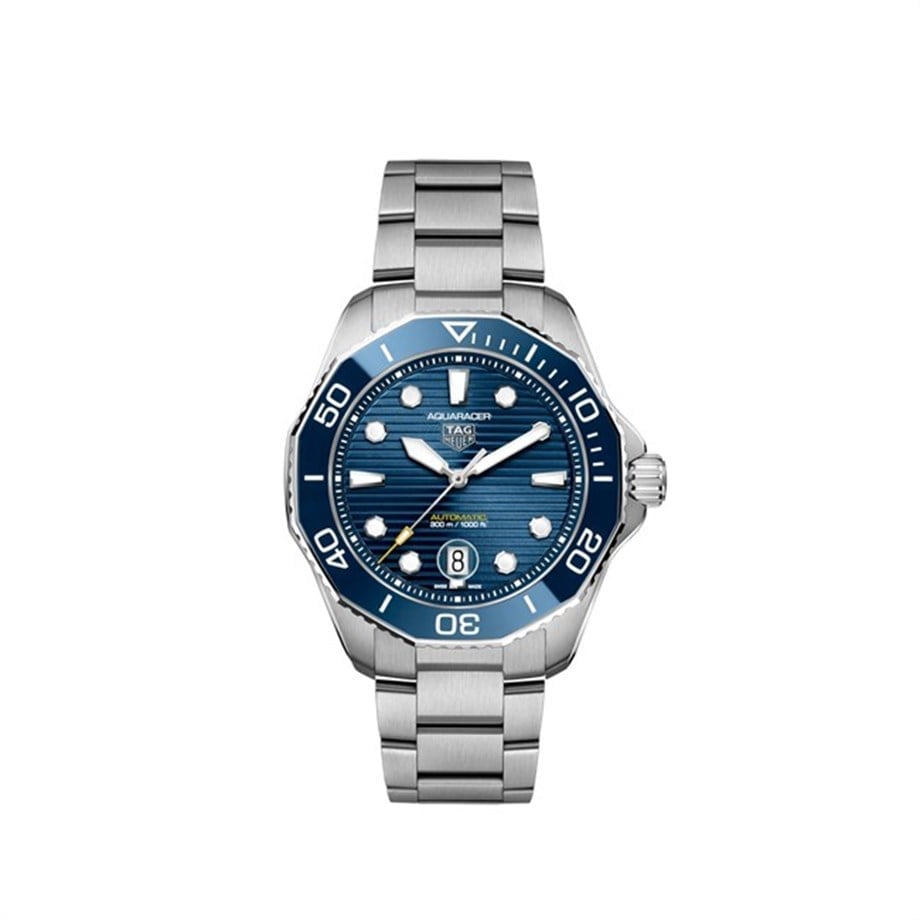 TAG Heuer Aquaracer Erkek Saat