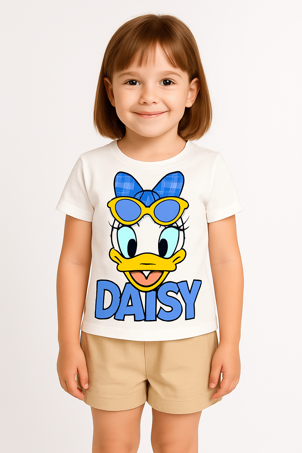 Daisy Çocuk Takımı | 2-8 Yaş |Kampanyalı Ürün