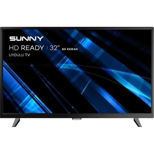 Sunny SN32DAL04/02A02 32" 80 Ekran Uydu Alıcılı LED Tv