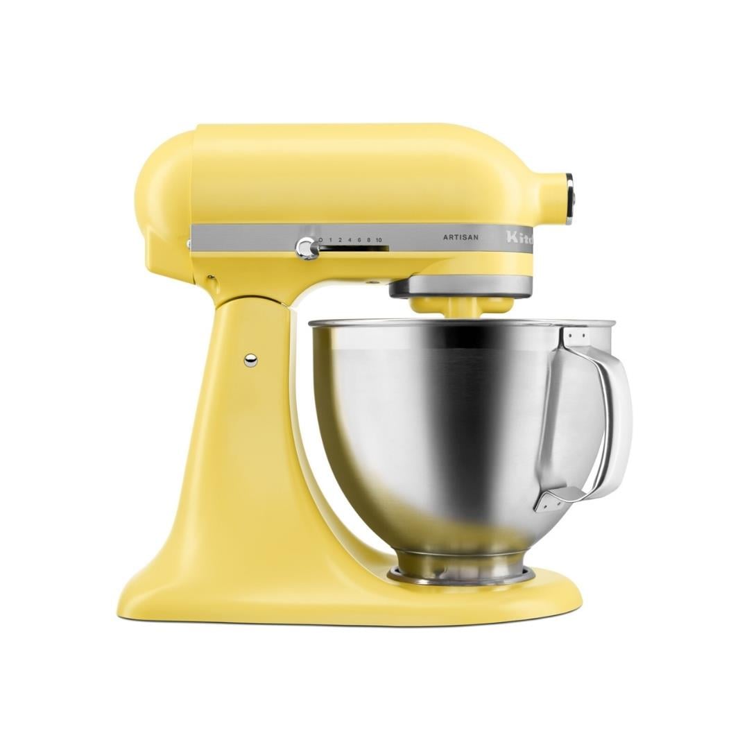 Kitchenaid Artisan 4,8 L Stand Mikser 5KSM195PSEBT