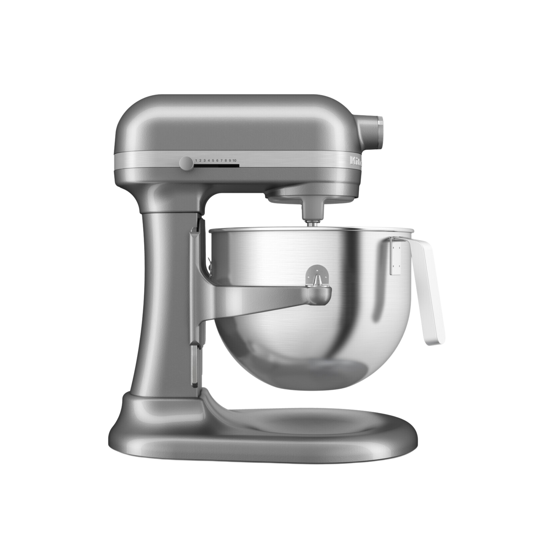 KitchenAid Heavy Duty 6,6 L Kaldırılabilir Kaseli Stand Mikser