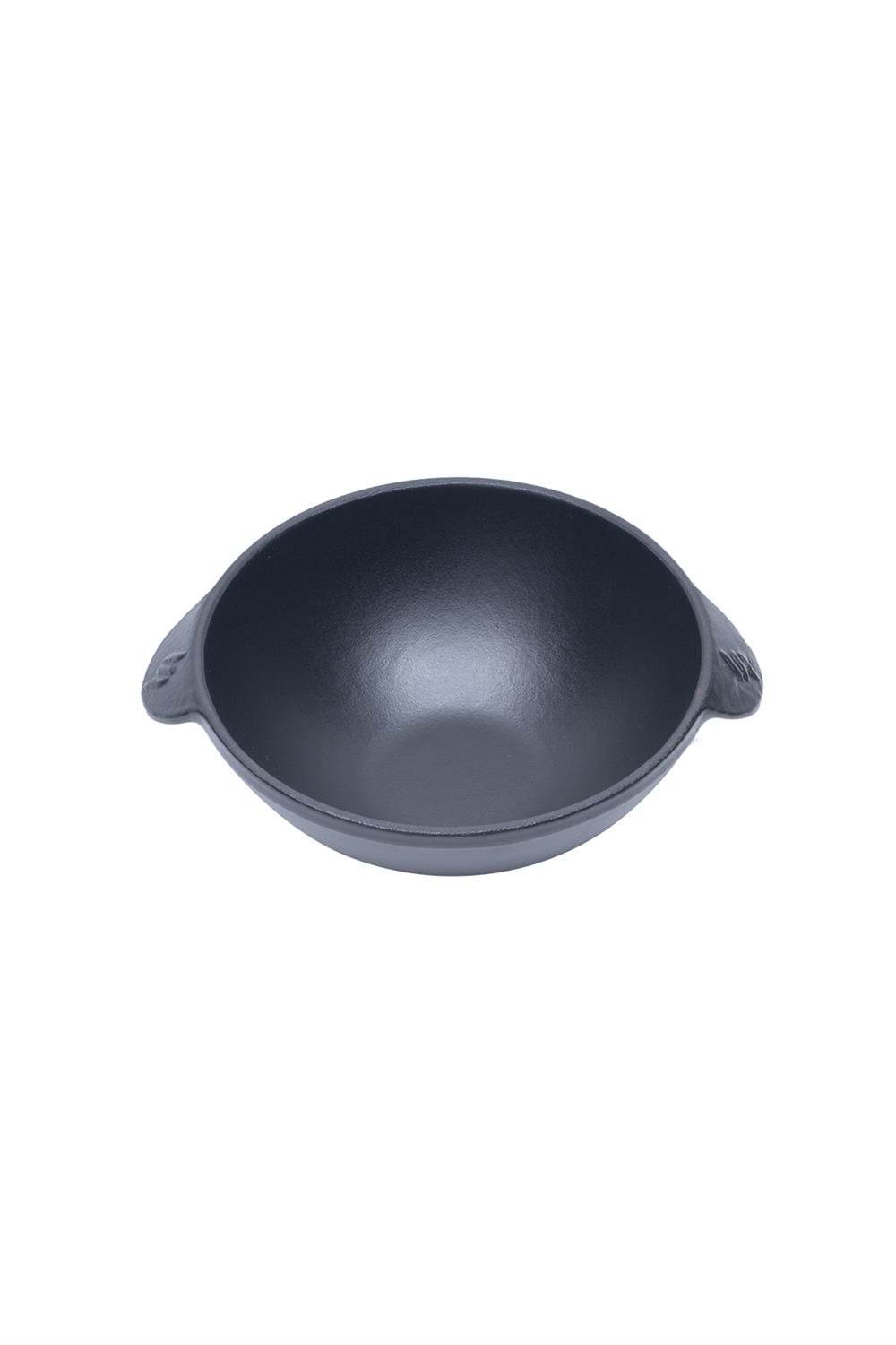 Sürel Demir Döküm Çorba Kasesi 15 cm - Sürel - Duygun Home - Kozmetik,  Hazırlık ve Pişirme Ürünleri