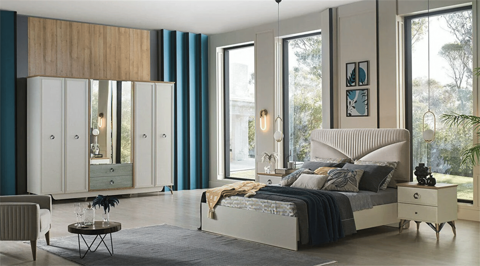 image.title Valencia Schlafzimmer Set