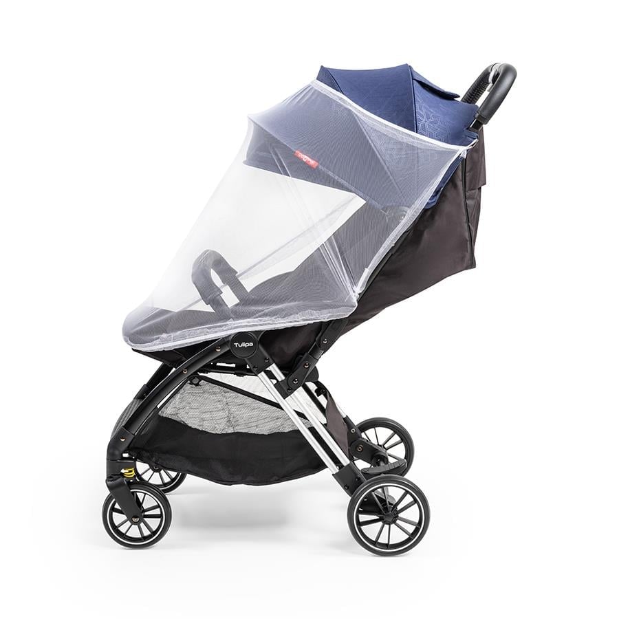 Baby2go 2416 Tulipa Kabin Boy Otomatik Katlanan Bebek Arabası