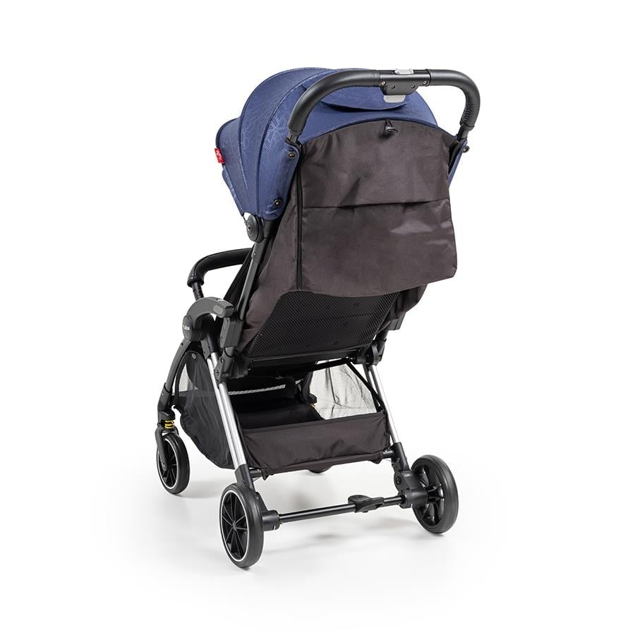 Baby2go 2416 Tulipa Kabin Boy Otomatik Katlanan Bebek Arabası