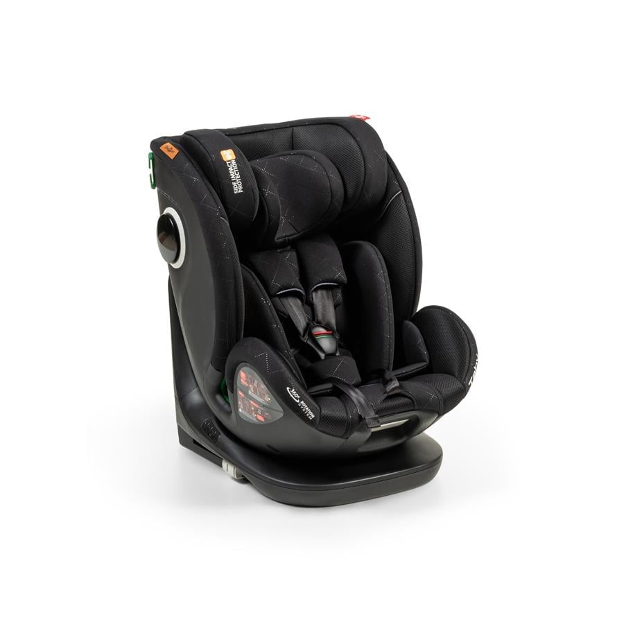 Baby2Go Taby 0-36 Kg I-Sıze Oto Koltugu (Sıyah) 8682429256026