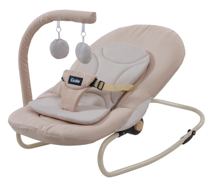 Ciciko C-1140 Vienza Ana Kucağı Krem 8684600390598