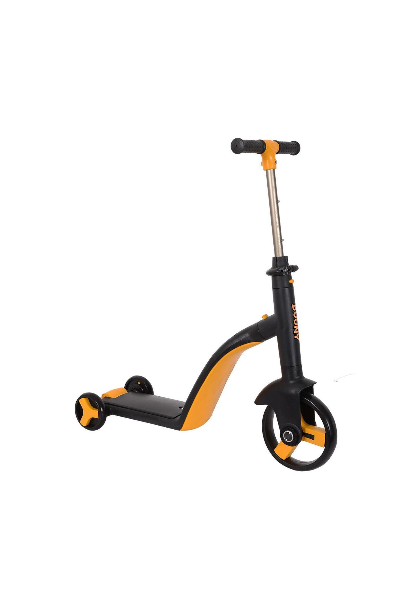 Kolat Boony Scooter Turuncu BNSC2 8683318450181