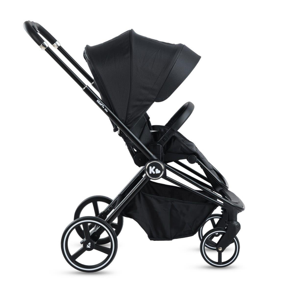 Kraft Mila (mika) Travel B Arabasi - Black 8699971533987