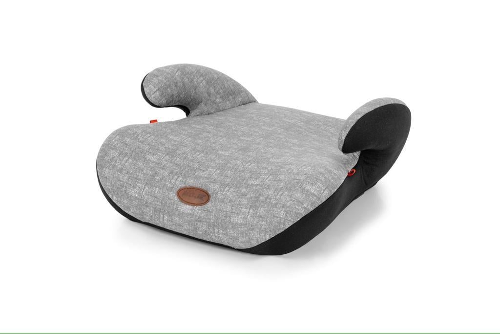 Moje Rio Çocuk Oto Koltuğu Yükseltici (15-36 Kg) Gri 8682084708649