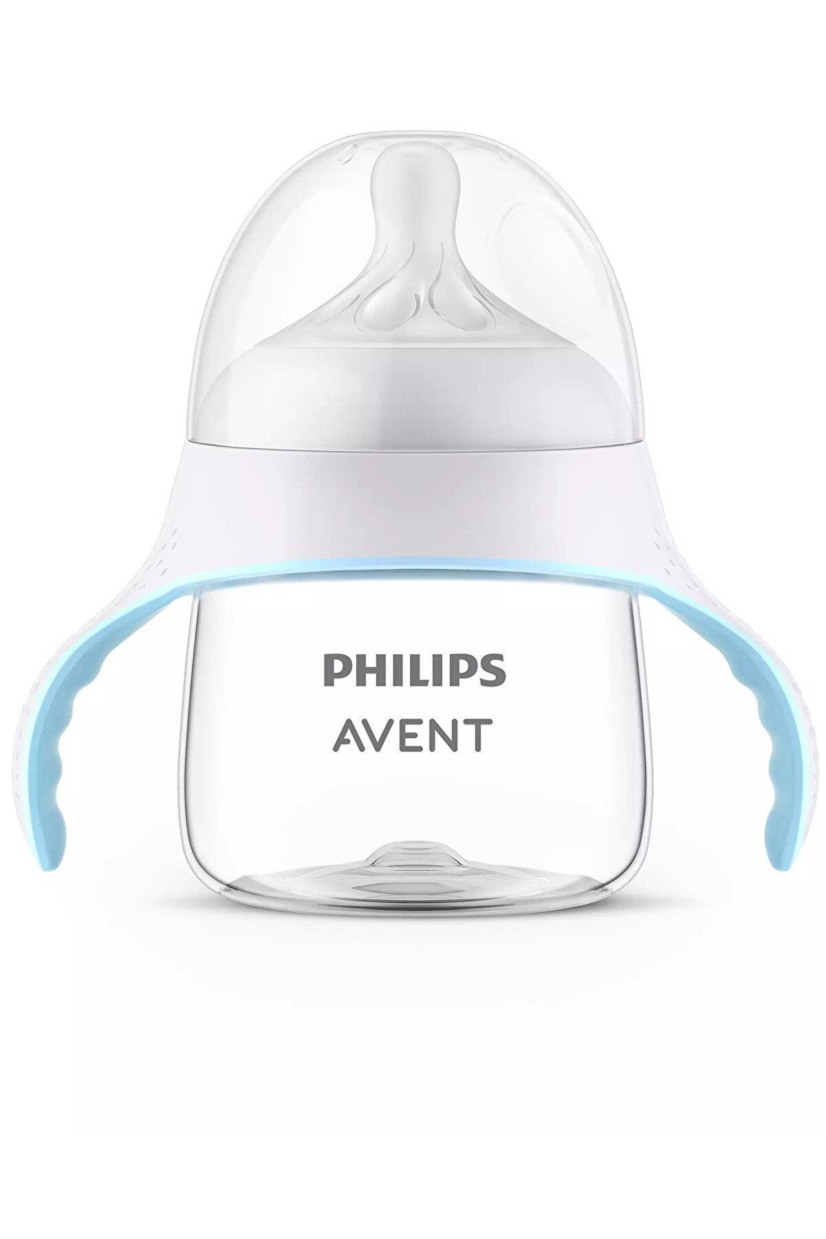 Philips Avent Yeni Seri Natural Response Eğitici Alıştırma Bardağı 6 Ay+  6oz/200ml 8720689012096