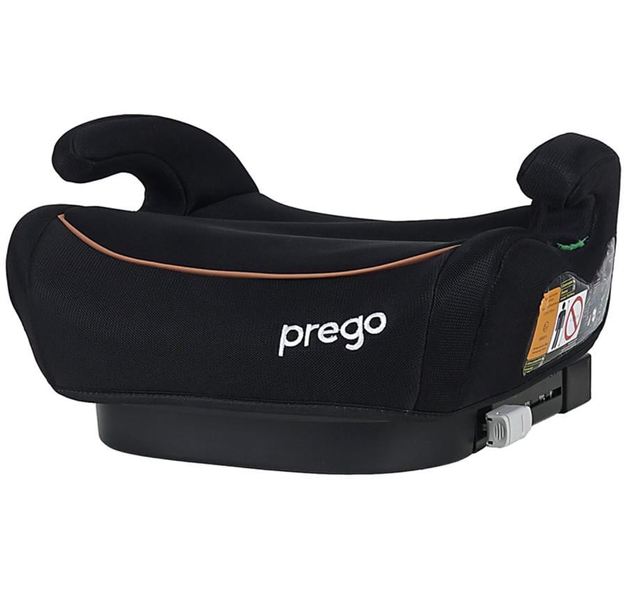 Prego Riofix Çocuk Oto Koltuğu Yükseltici 4052 Kiremit 8680126658624