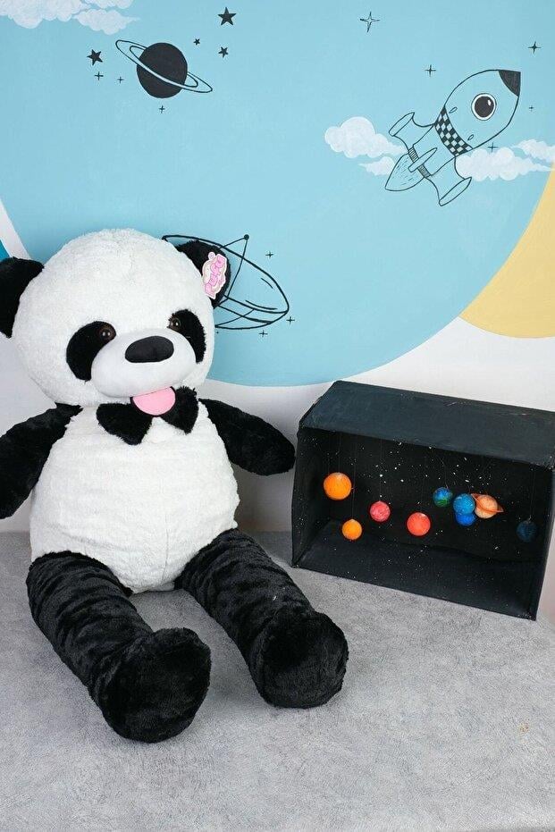 Pufu Toys 75 Cm Peluş Panda 8683190800982