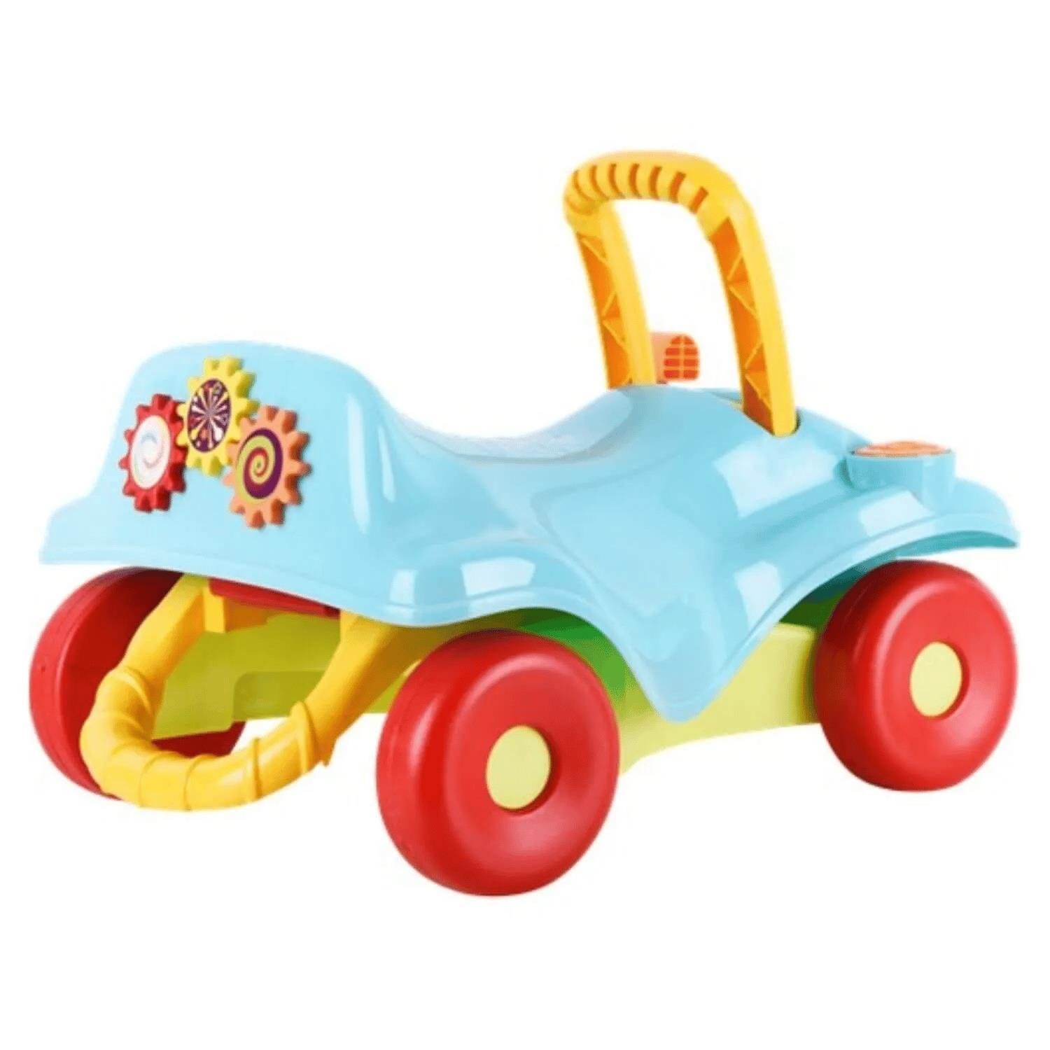 Zuzu Toys Ilk Arabam Ilk Adım Arabam 8680985041131