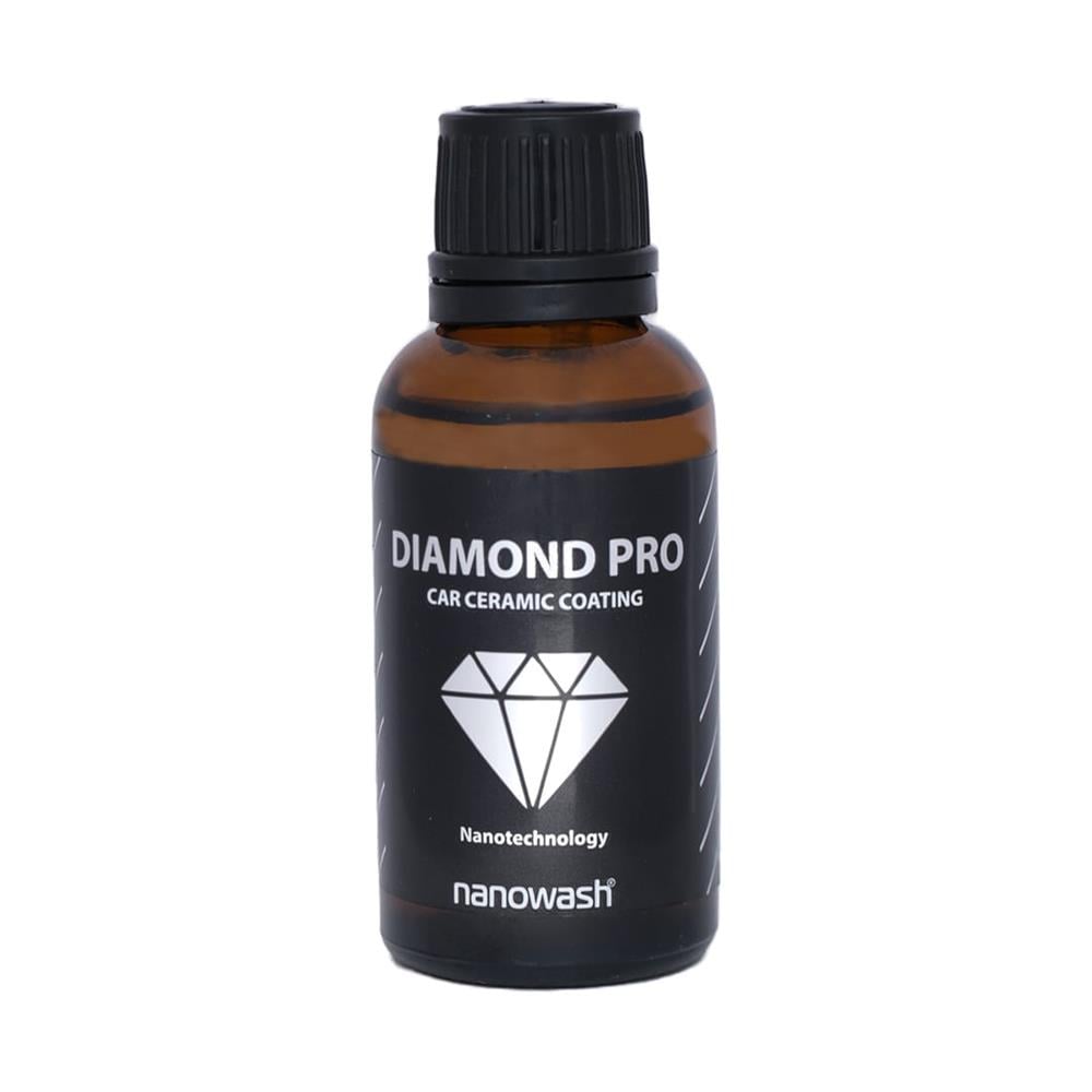 Diamond Pro 9H Seramik Kaplama 30 ML