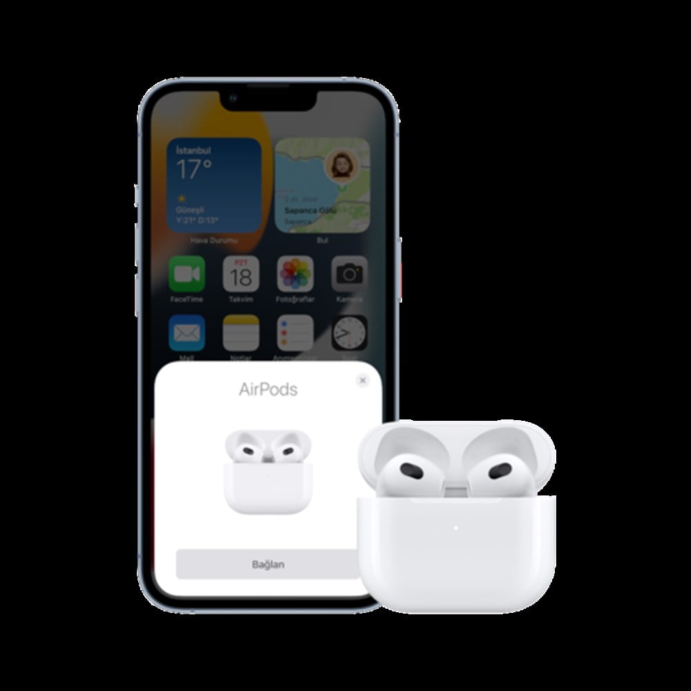 Airpods apple store shop