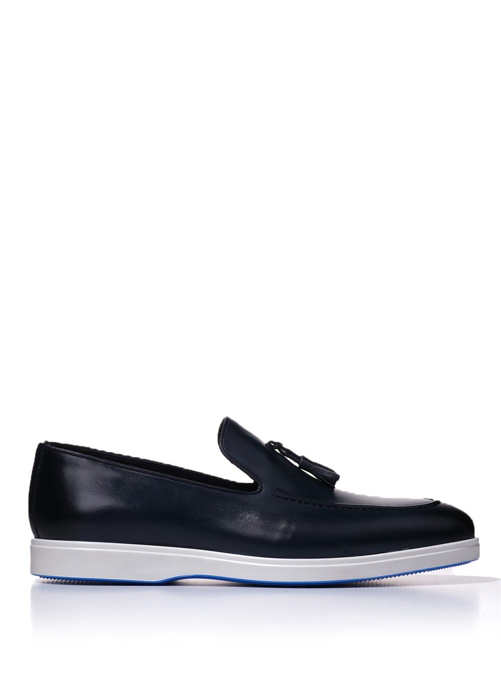 Navy Blue BUDAPEST