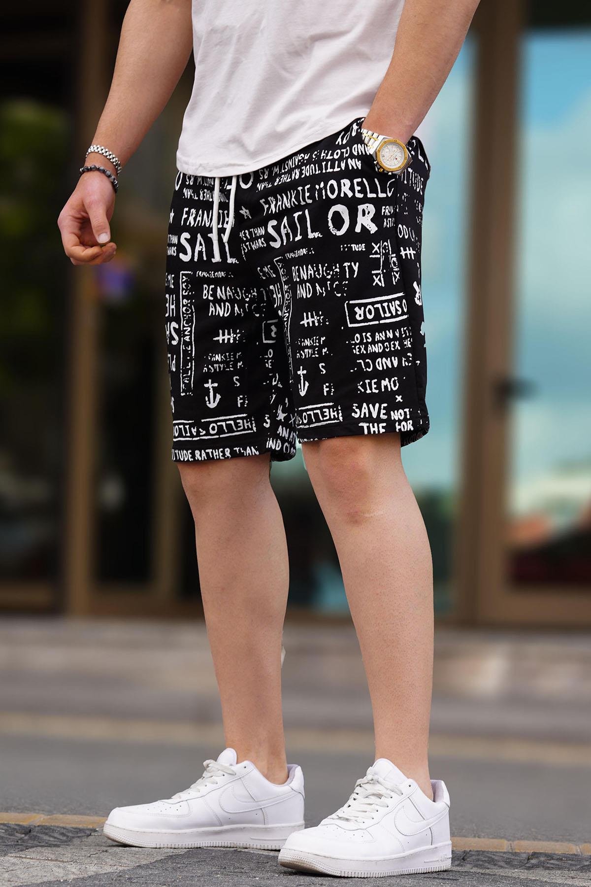 Mens capri shorts for sale clearance