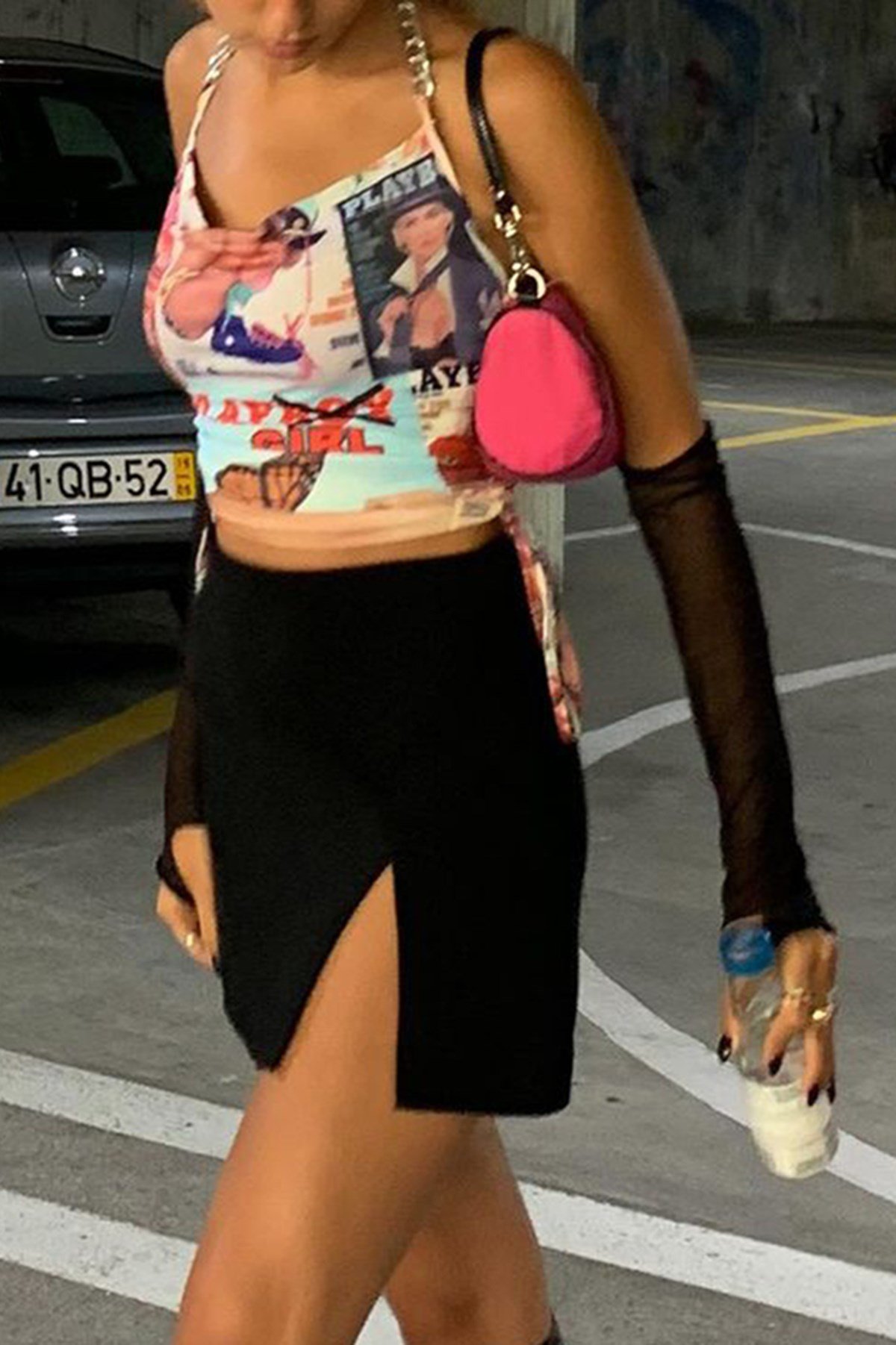 Mad Girls Skirts -- Models & Prices-- Madmext