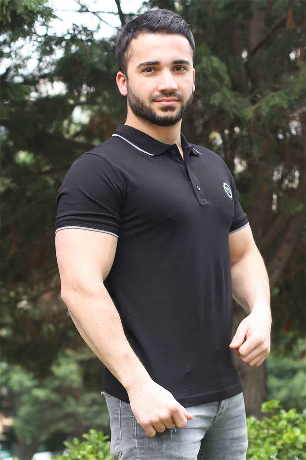 Polo 3052 2025