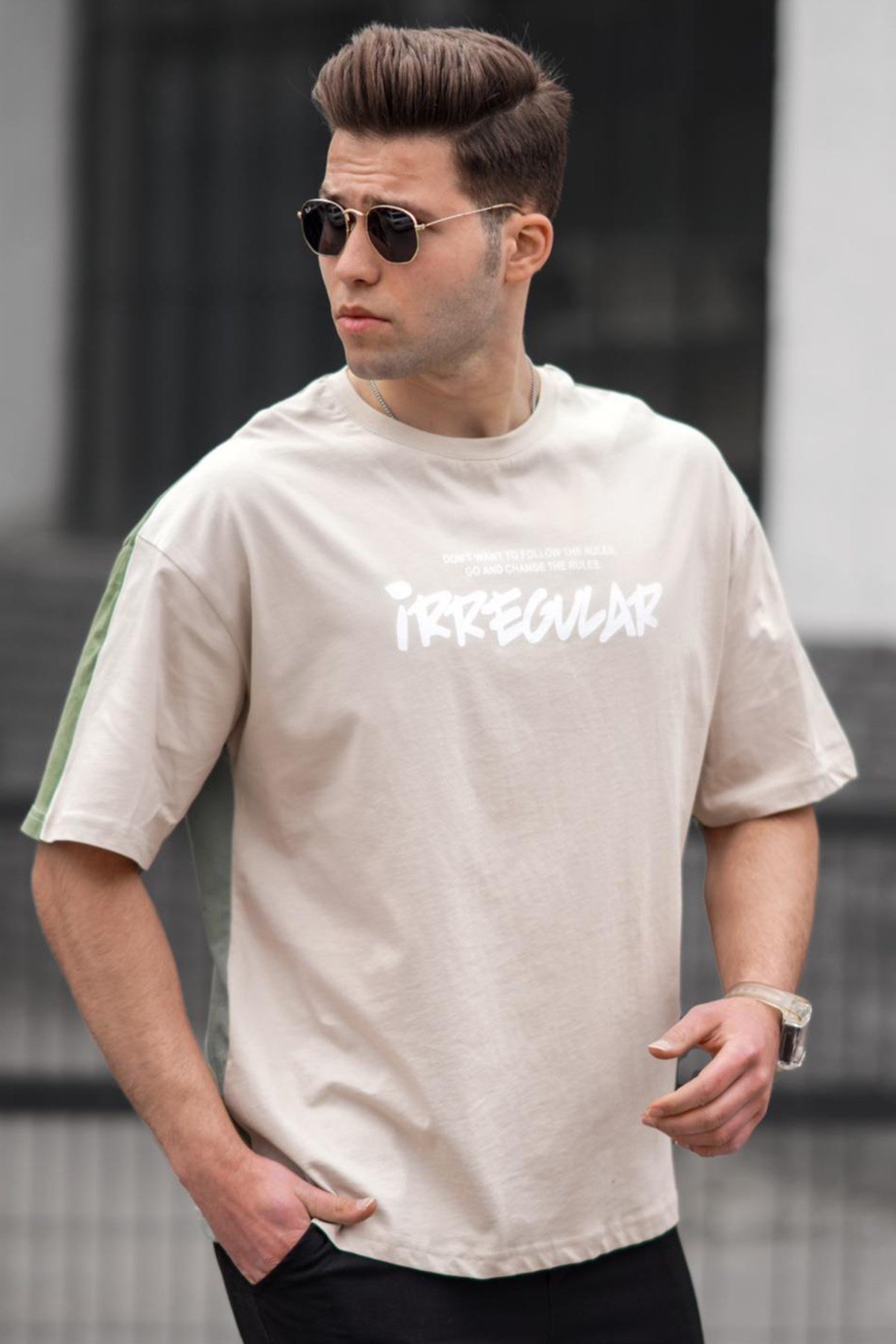 Men´s T-shirts Models & Prices -- Madmext