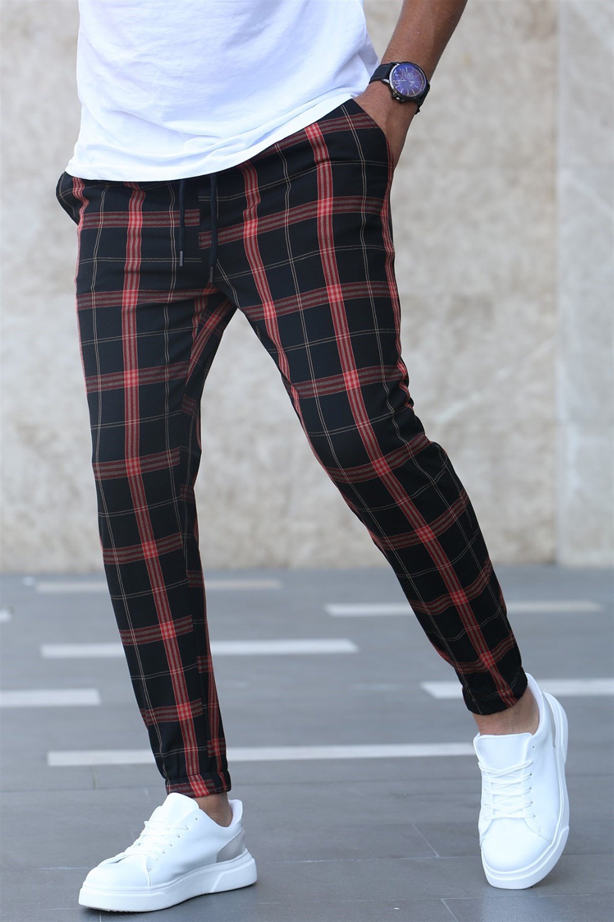 Men s Trousers Pants For Joggers Designs Prices Madmext