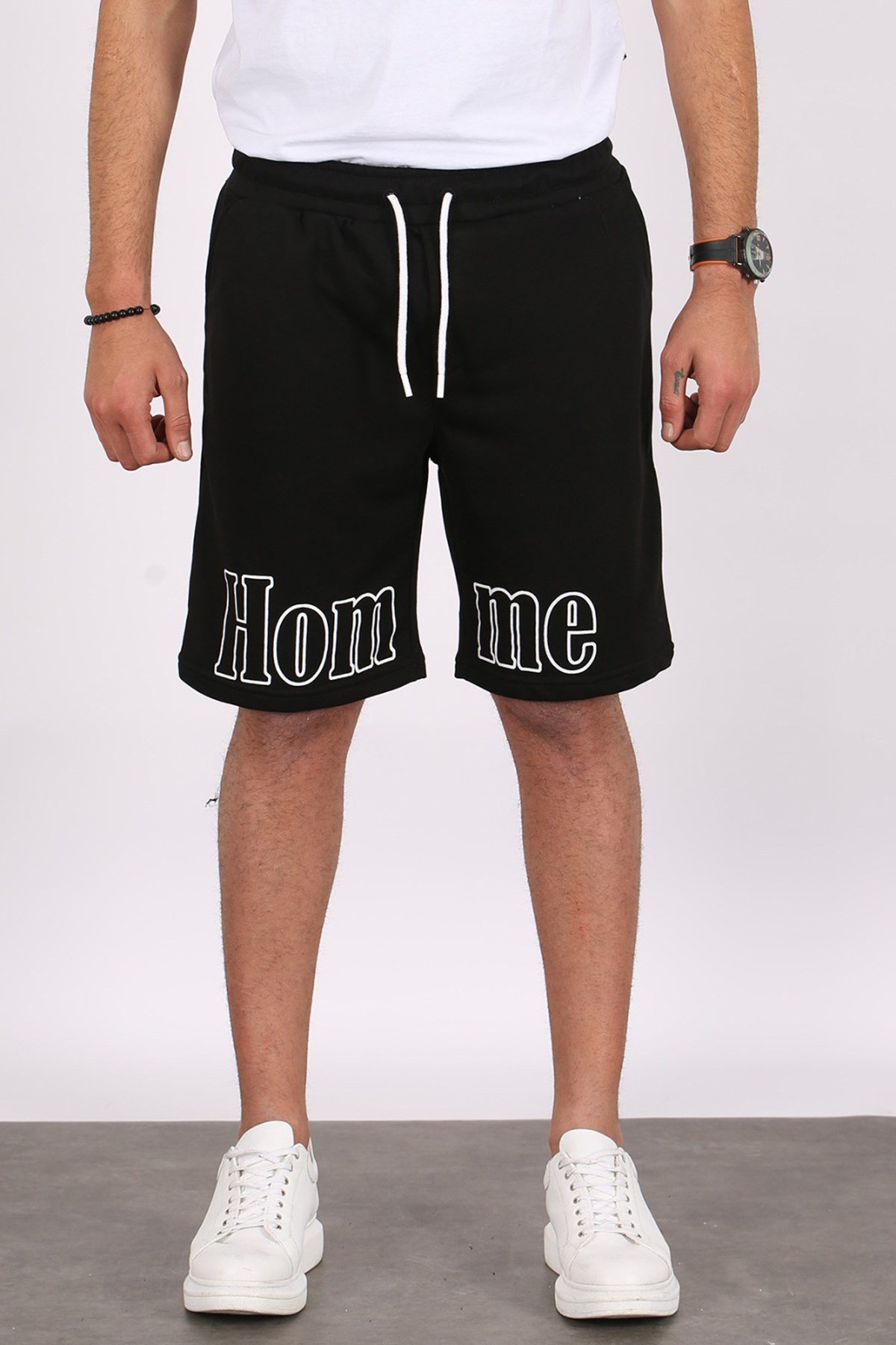 Capri Shorts -- Prices & Models -- Madmext