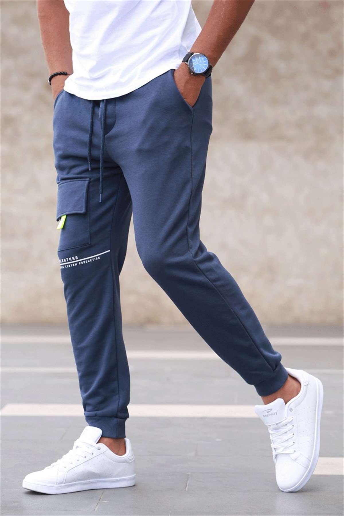 Men´s Sweatpants Models & Prices -- Madmext